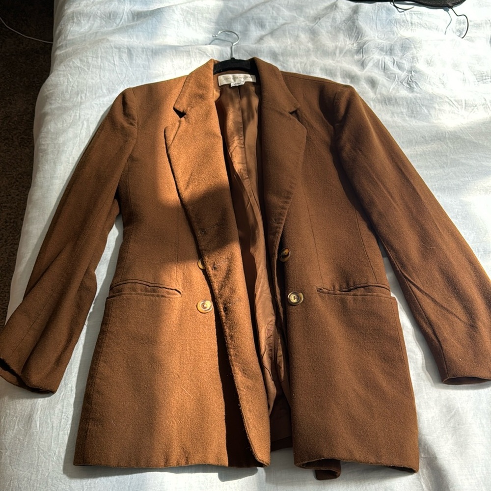 Vintage Jones New York blazer